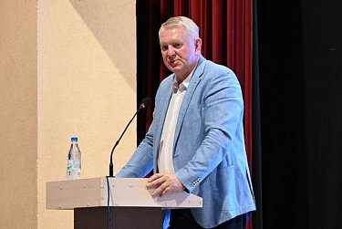 Оренбургская область – в числе лучших по стране